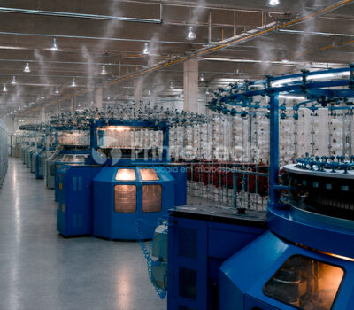 Industrial-tecelagem